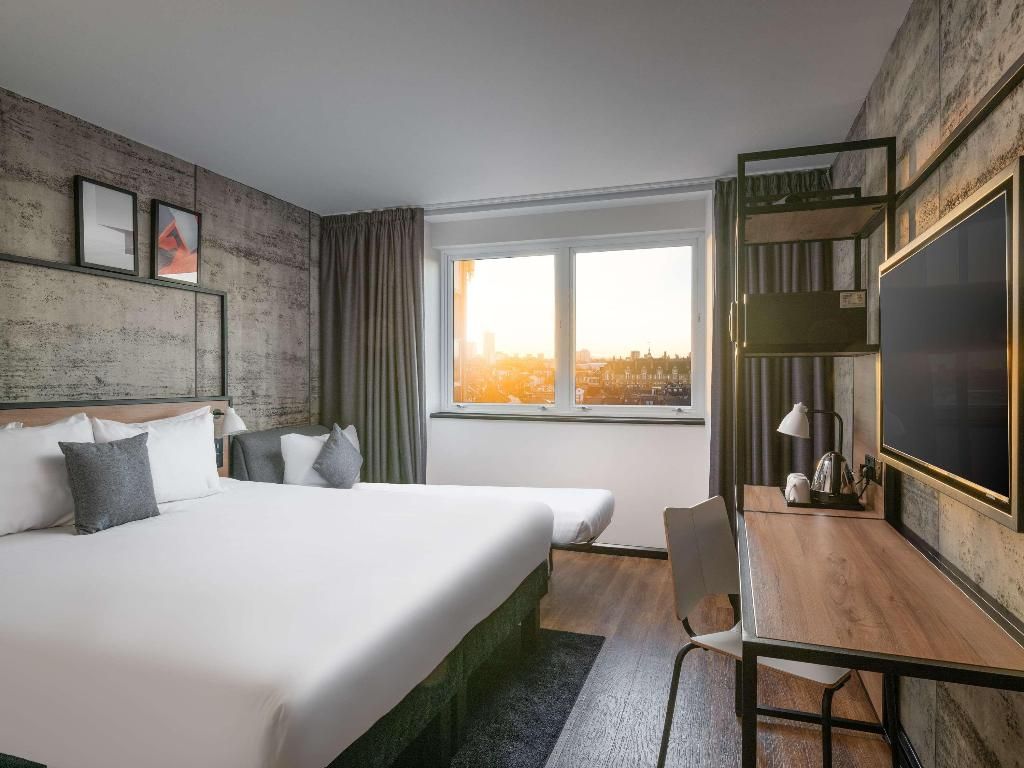 ibis London Earls Court, foto 13