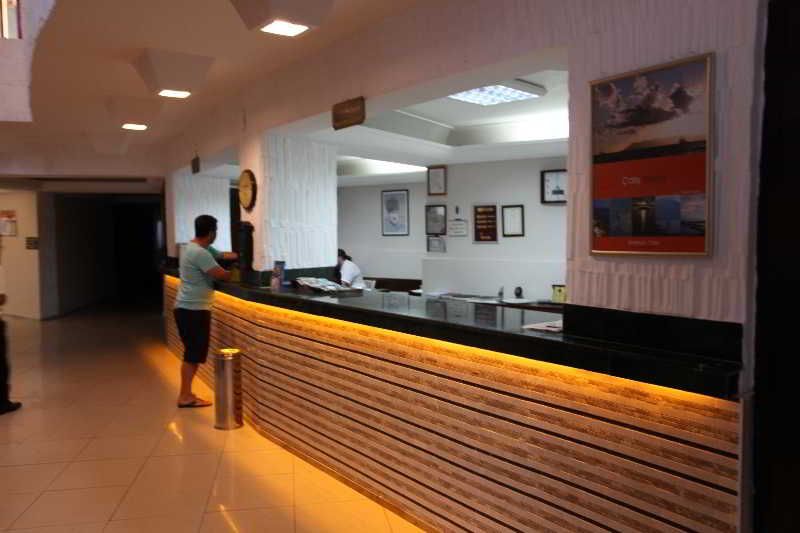 Malhun Hotel, foto 5