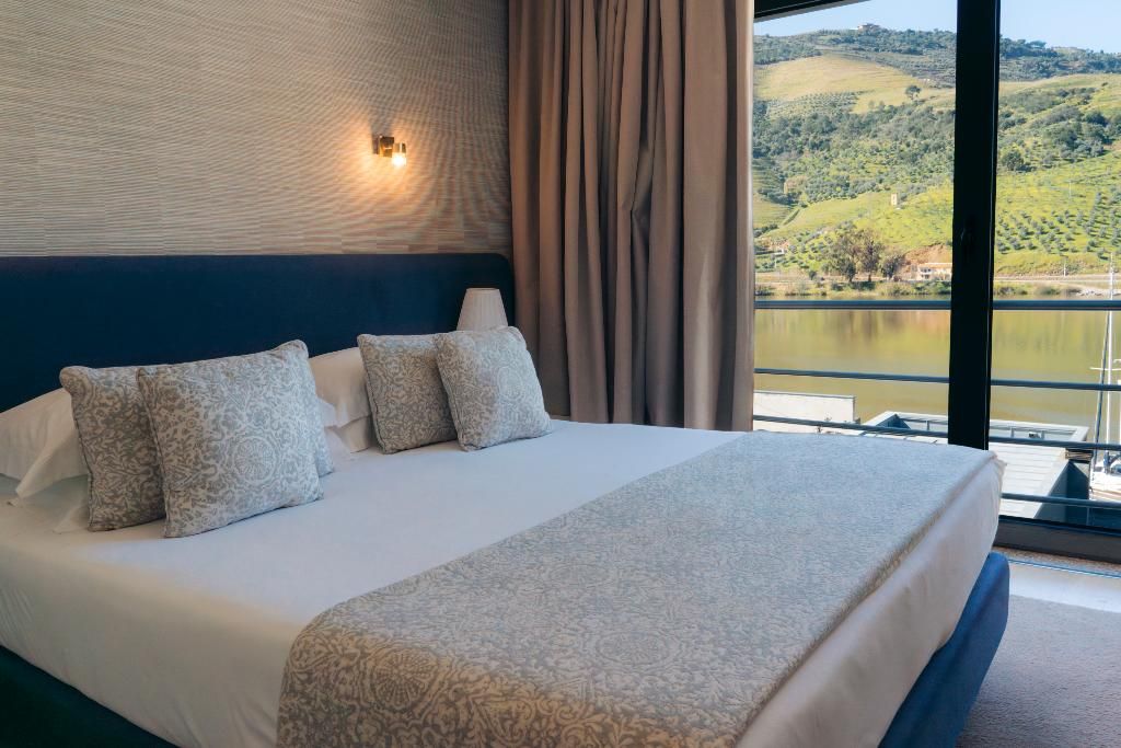 Hotel Folgosa Douro, foto 8