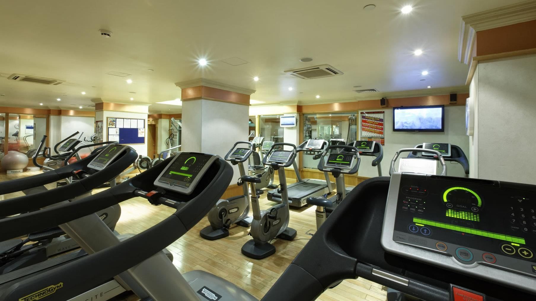 Leonardo Royal Hotel London City, foto 4
