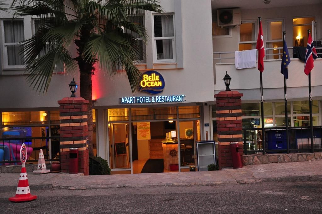 Belle Ocean Apart Hotel, foto 2