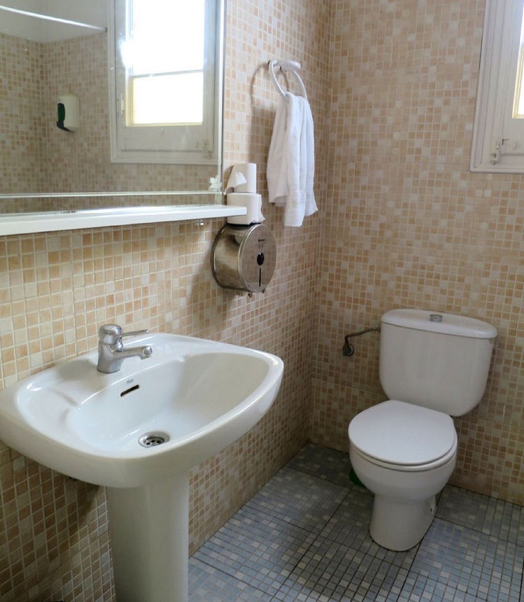 Hostal Balmes Centro, foto 5