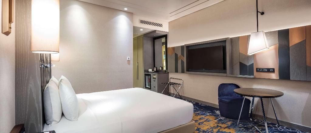 Hilton Istanbul Bakirkoy, foto 10