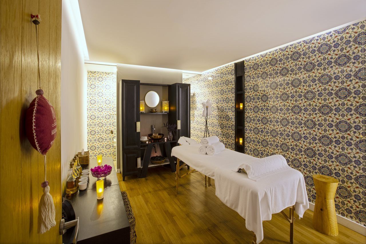 The Marmara Bodrum, foto 15