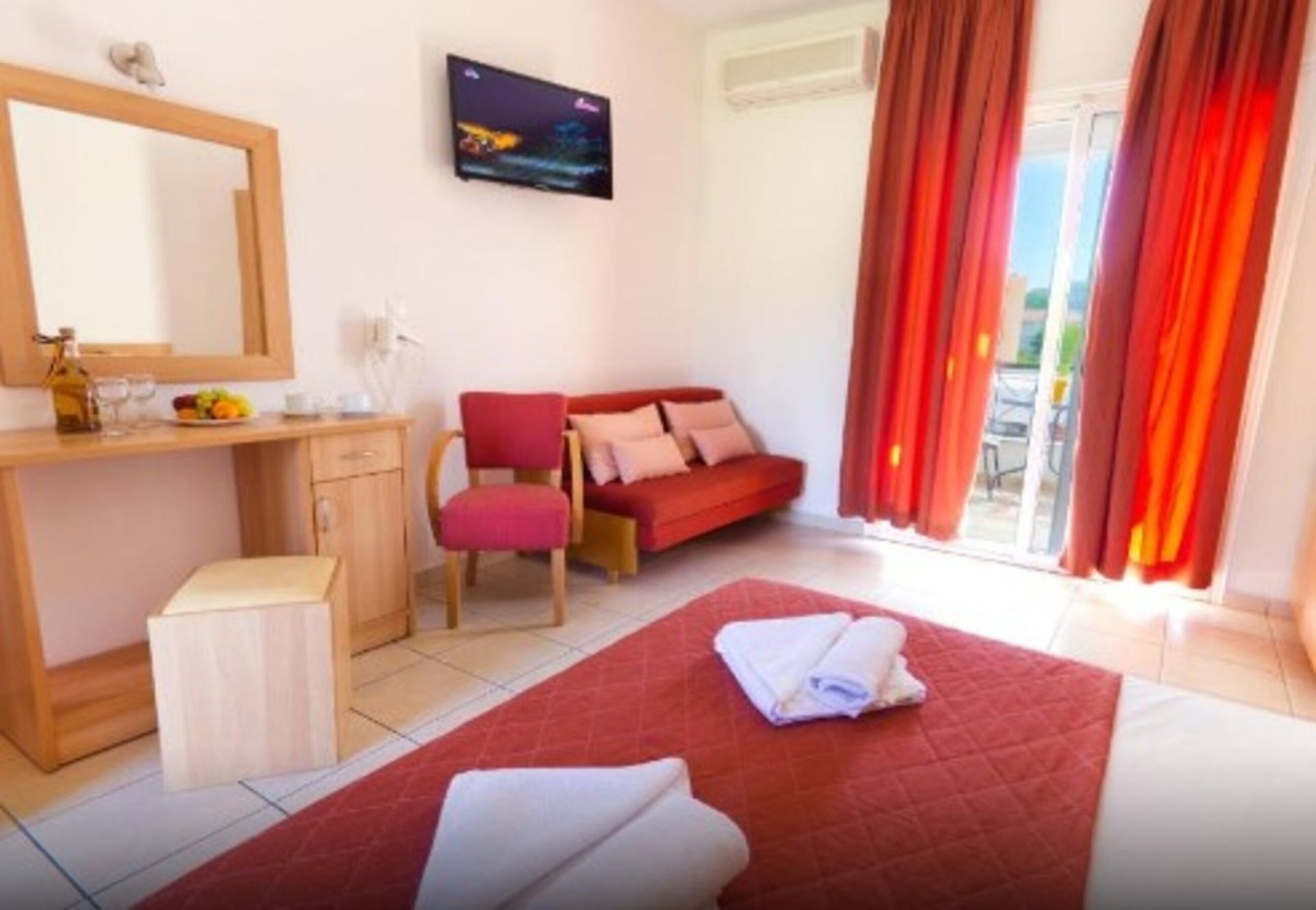 Filia Hotel Thassos, foto 7