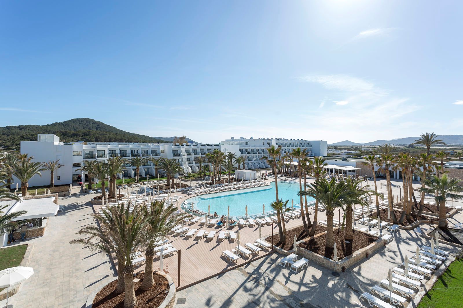 Grand Palladium White Island Resort & Spa, foto 2