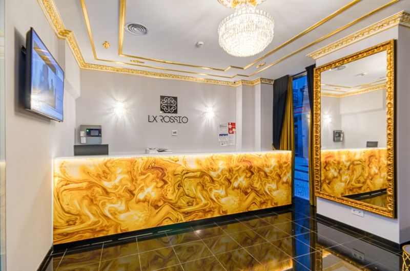 LX Rossio Hotel, foto 3