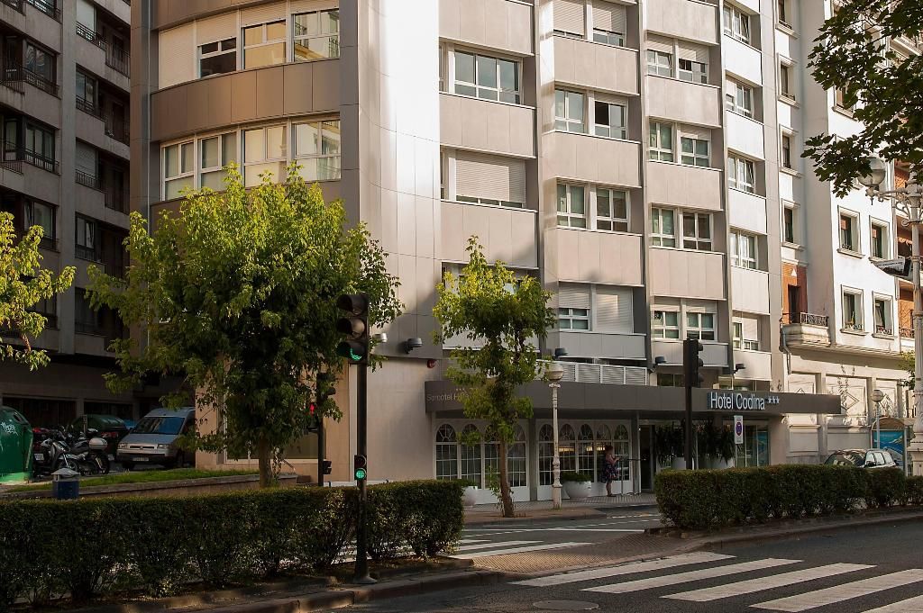 Sercotel Codina, foto 7