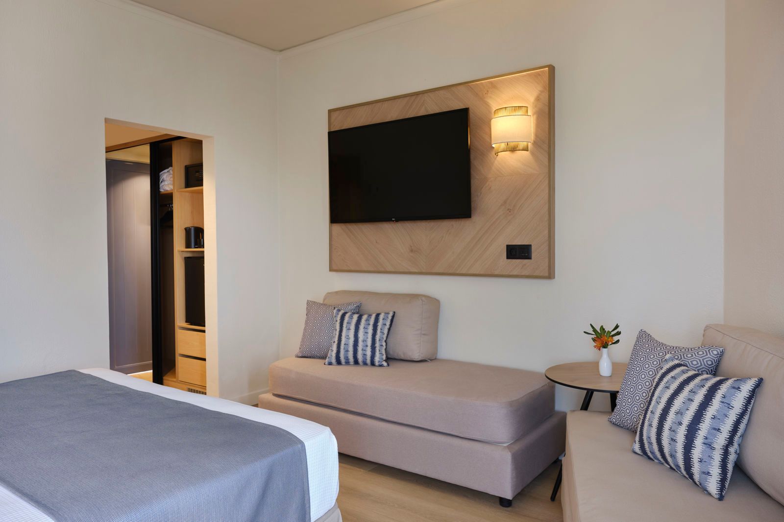 Atlantica Ocean Beach Resort, foto 15