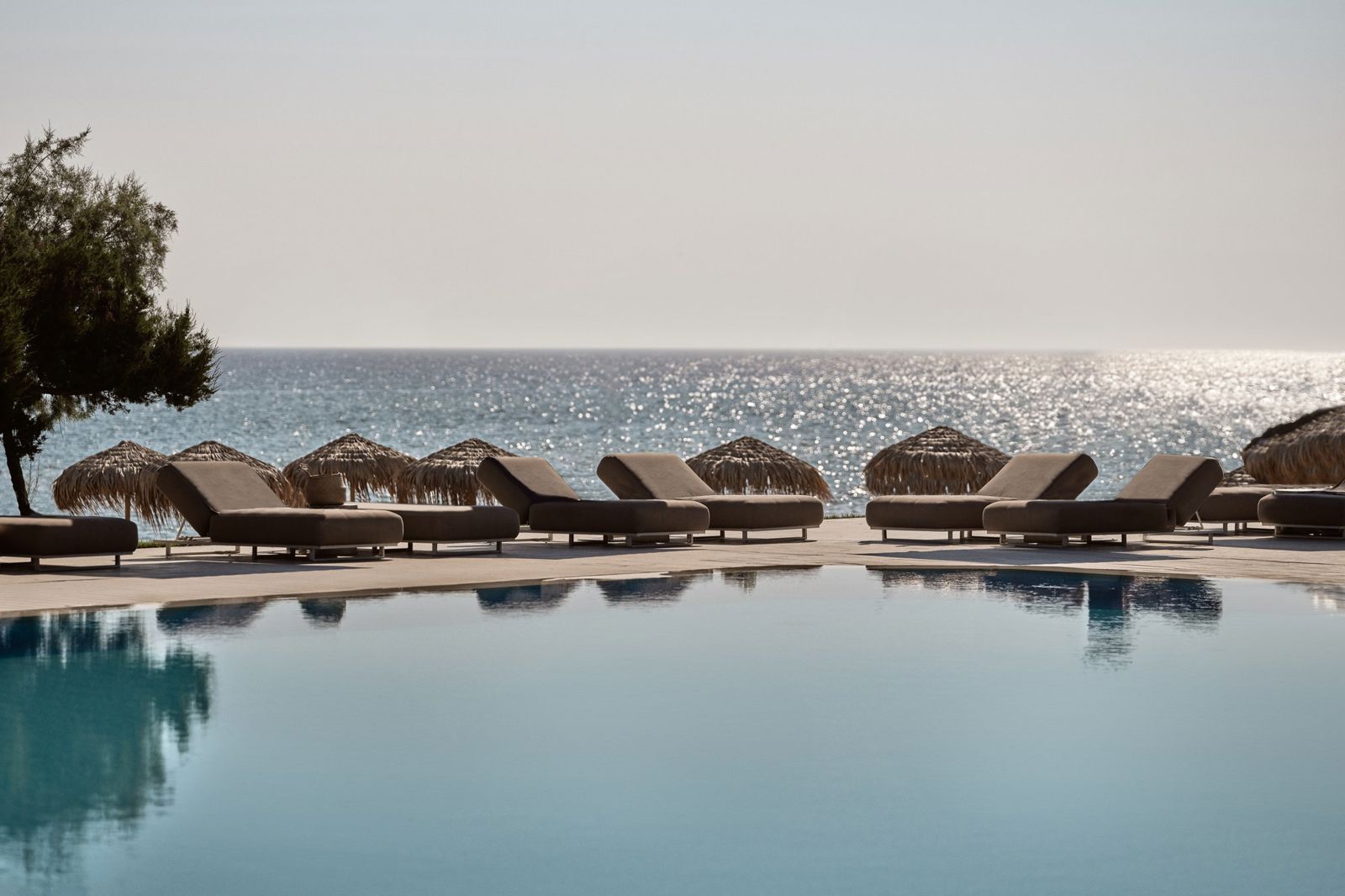 The Bay Hotel + Suites