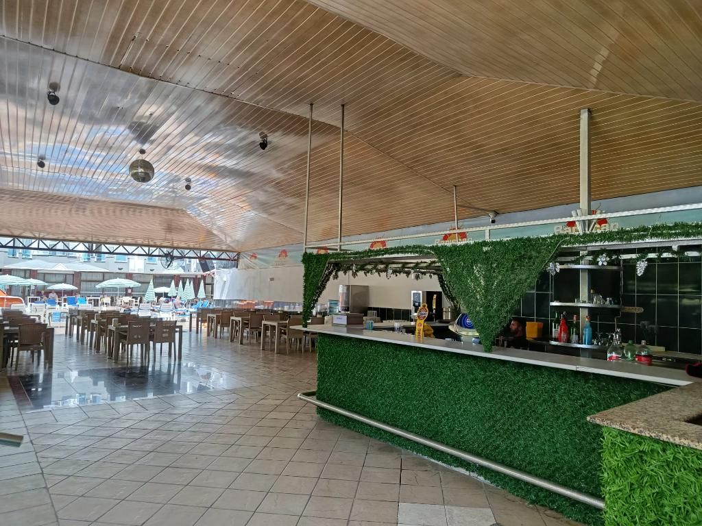Bariscan Hotel, foto 2