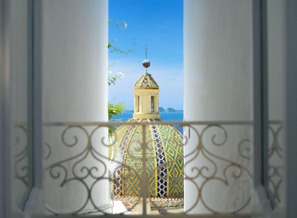 Le Sirenuse, foto 12