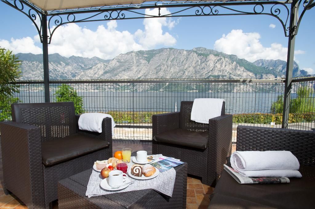 Hotel Sole Malcesine, foto 15