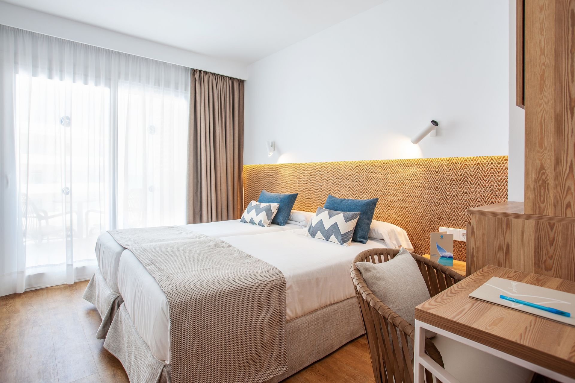 Grupotel Picafort Beach, foto 12