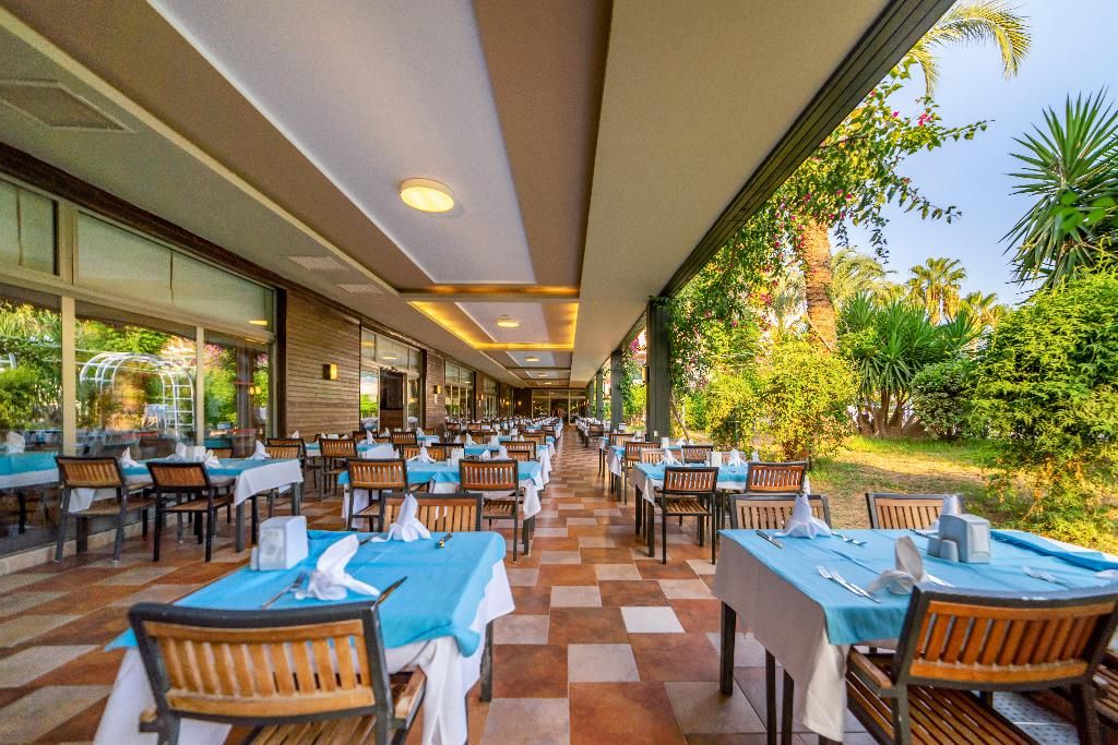 Calimera Hane Garden, foto 3
