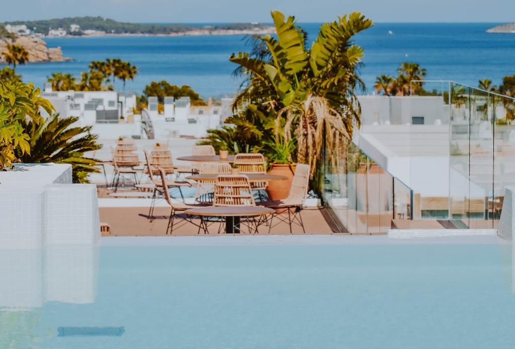 Nativo Hotel Ibiza, foto 11