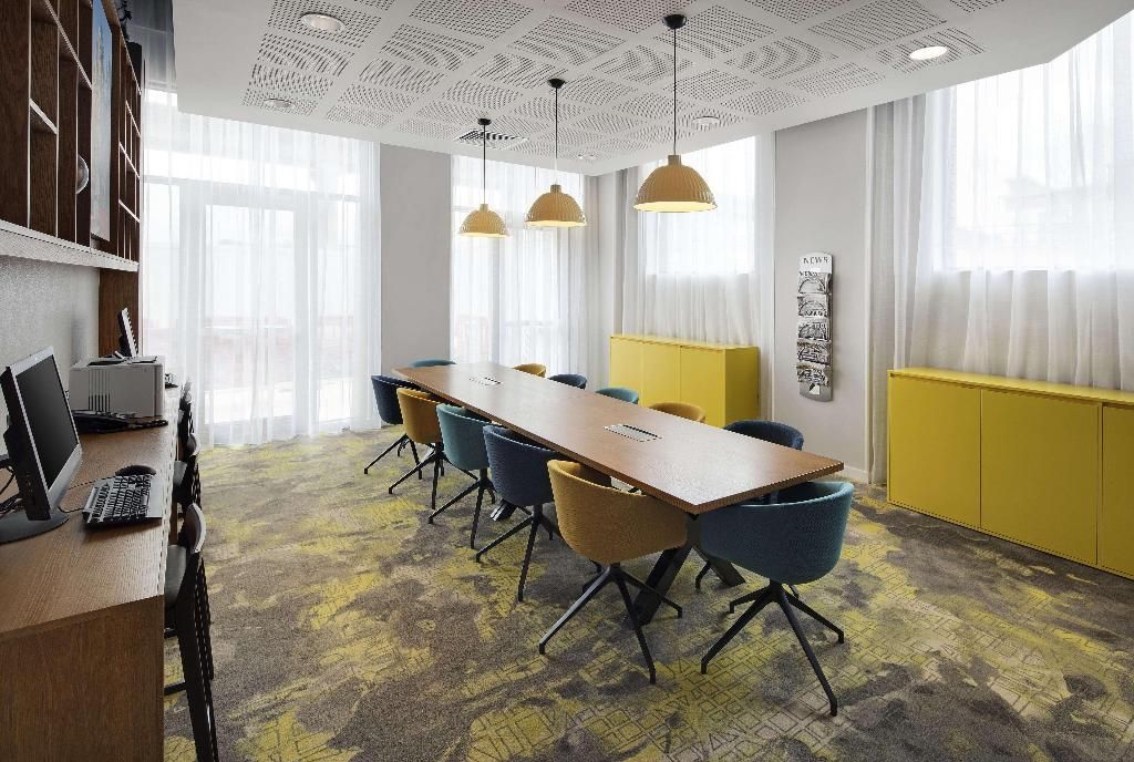 Hampton by Hilton London Docklands, foto 15