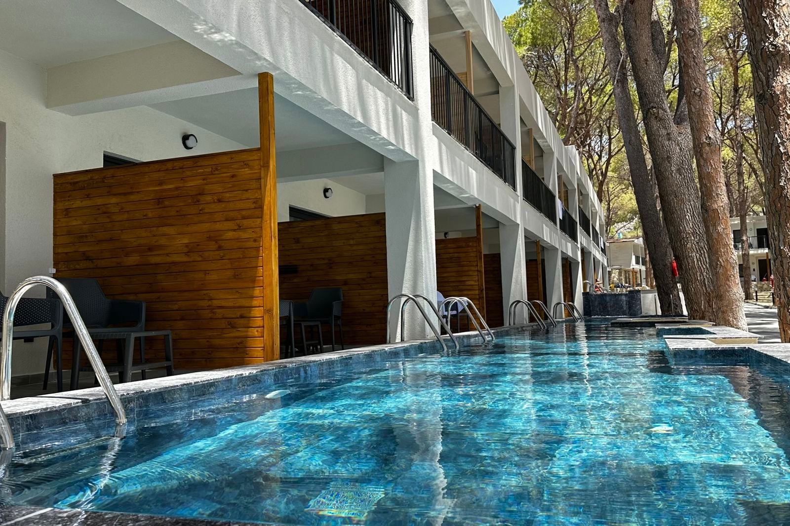 Ömer Prime Holiday Resort, foto 15