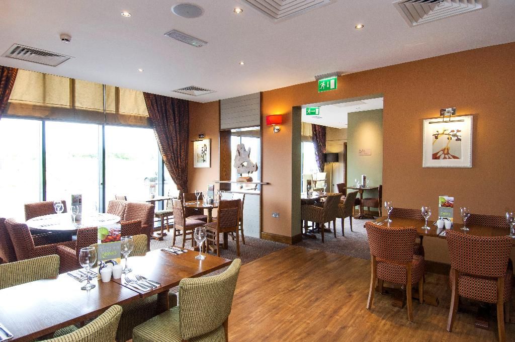Premier Inn London Stansted Airport, foto 5