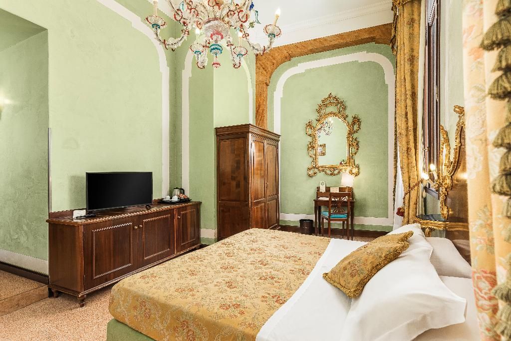 Hotel San Moise, foto 13