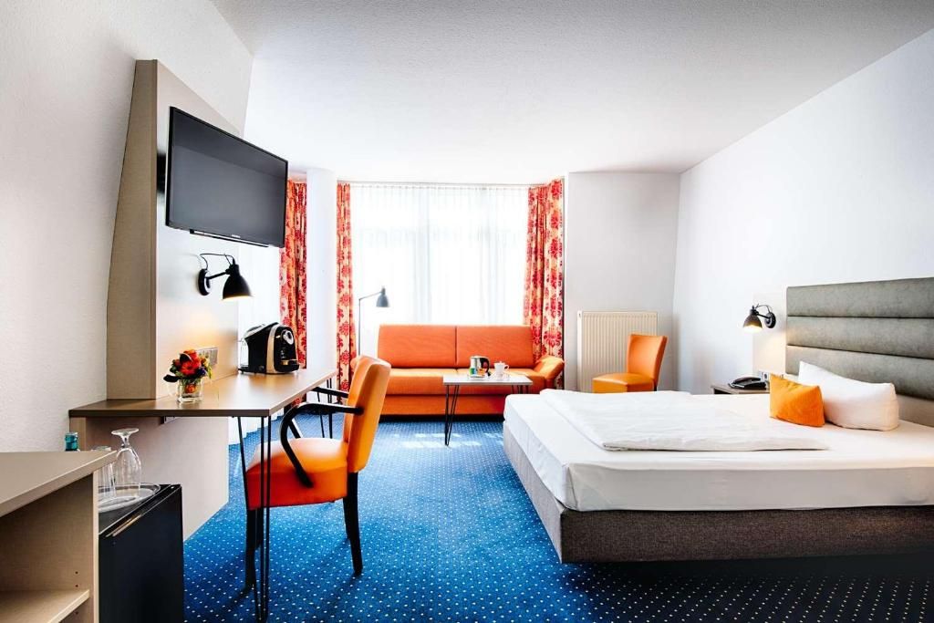 ACHAT Hotel Zwickau, foto 11