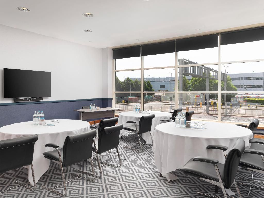 Sofitel London Gatwick, foto 11
