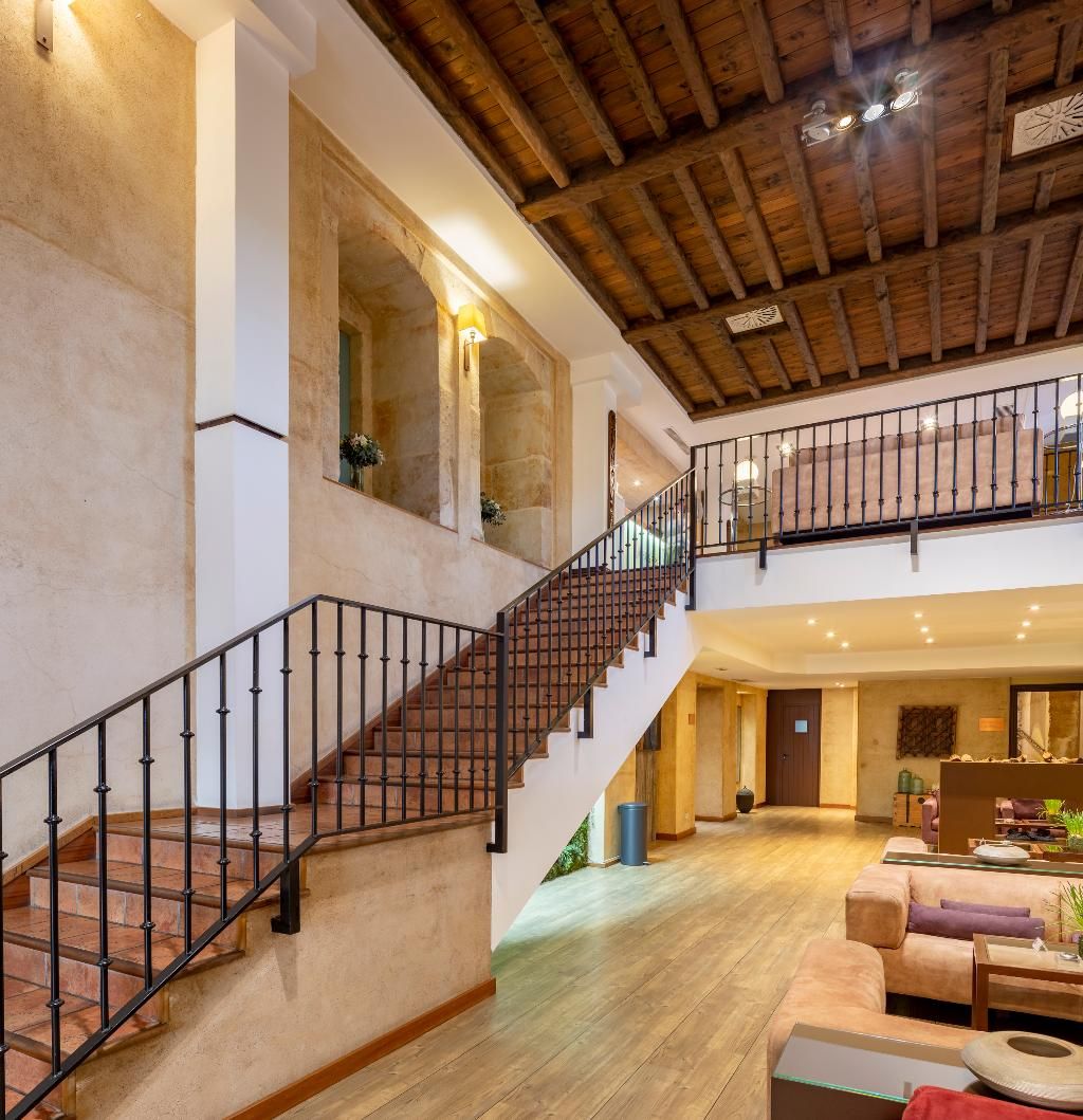 Hospes Palacio de San Esteban, foto 14