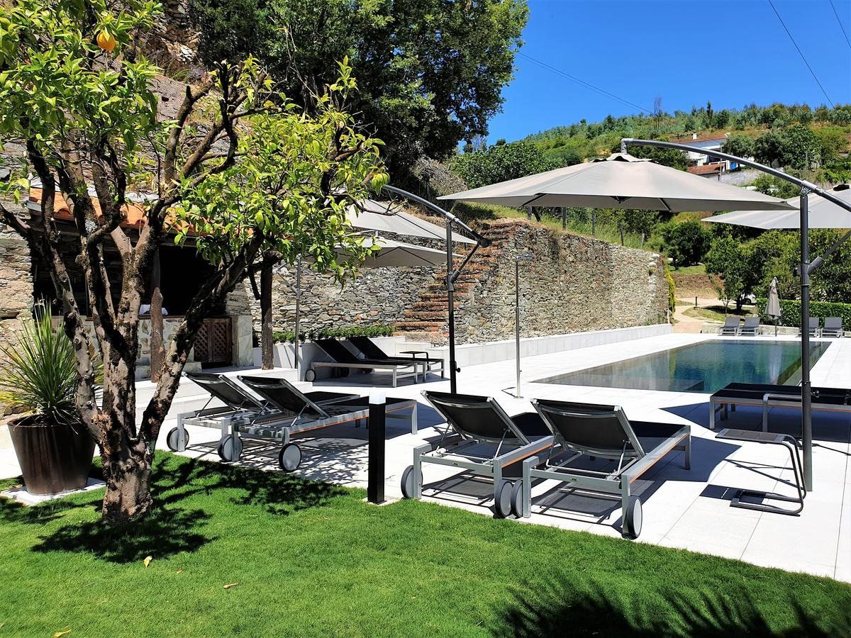 Quinta da Palmeira Country House Retreat, foto 11