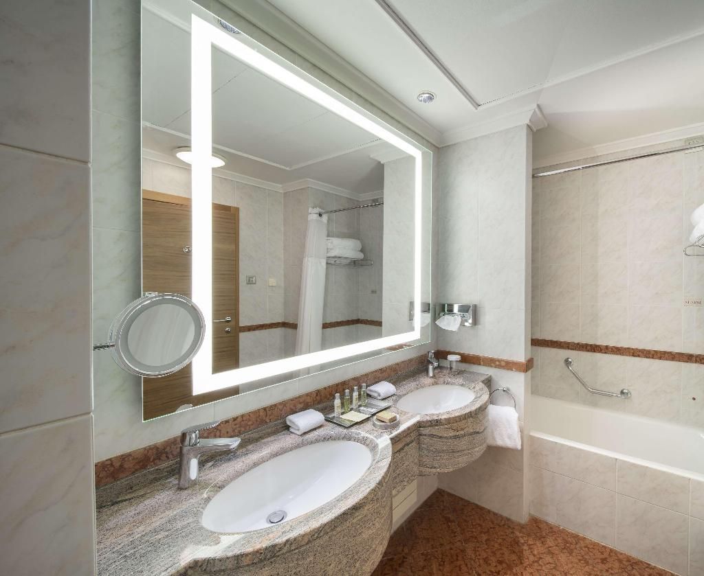 Hilton Milan, foto 14