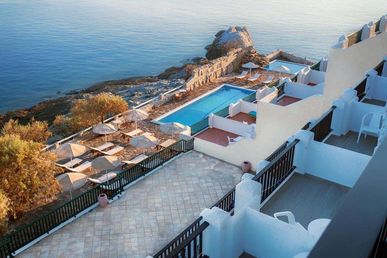 Cavos Bay Hotel, foto 10