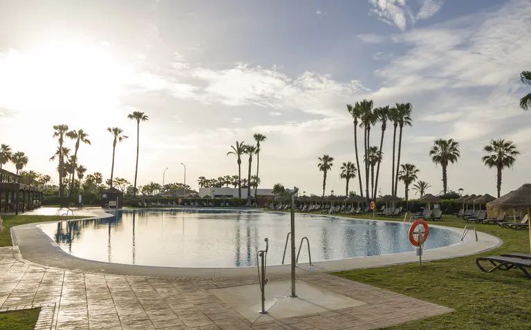 Hotel ILUNION Istlantilla, foto 10