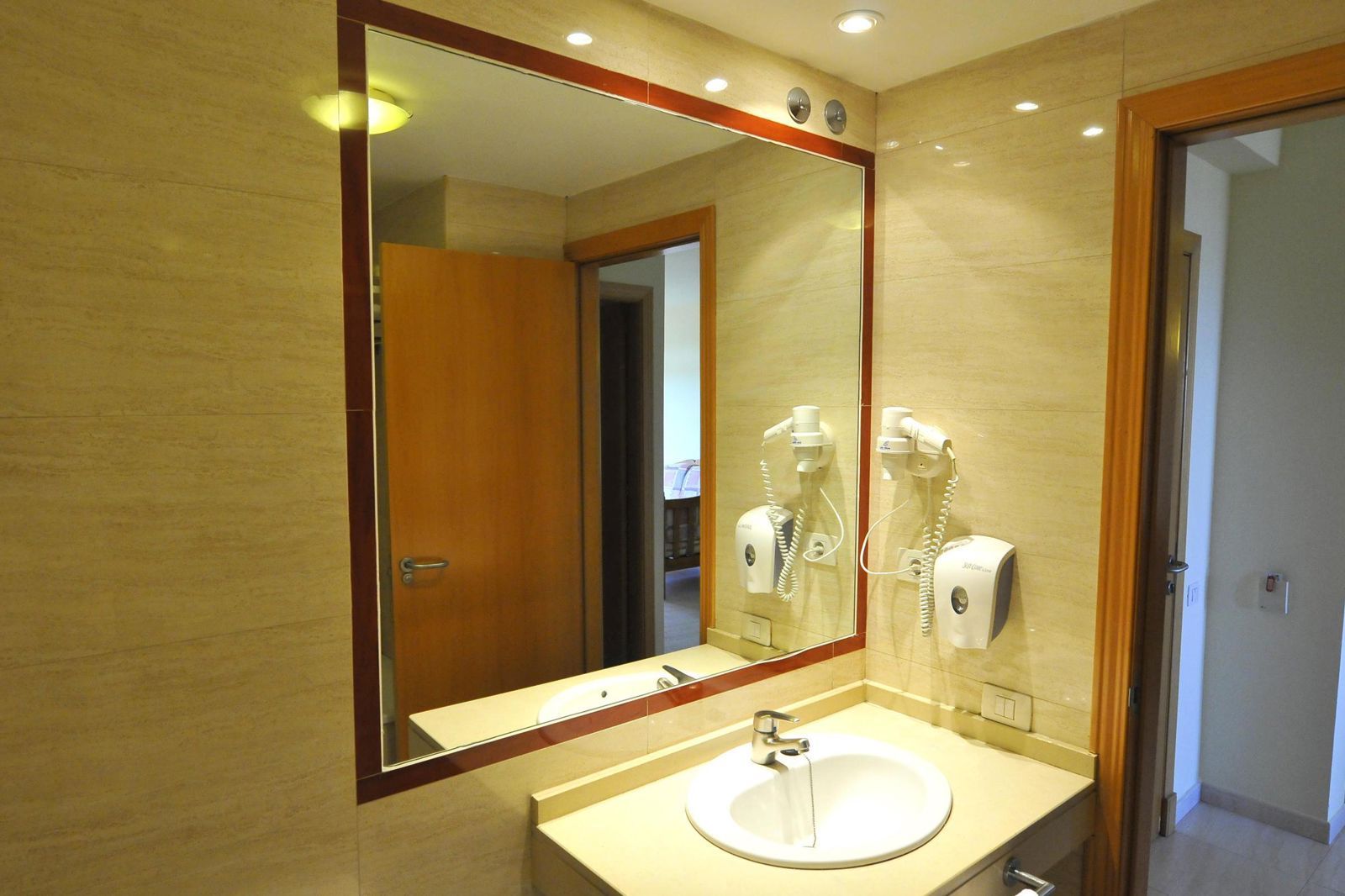 Hotel Las Olas, foto 12