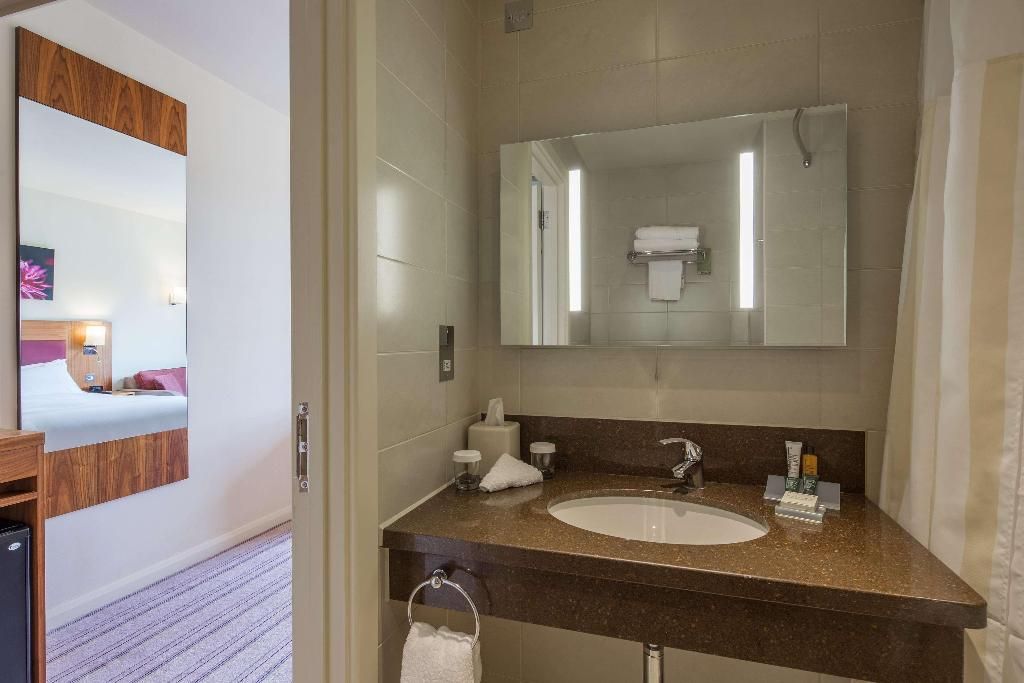 Holiday Inn London Luton North by IHG, foto 11