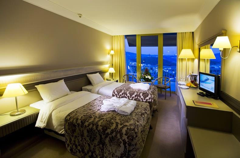 Fantasia Hotel De Luxe Kusadasi, foto 5