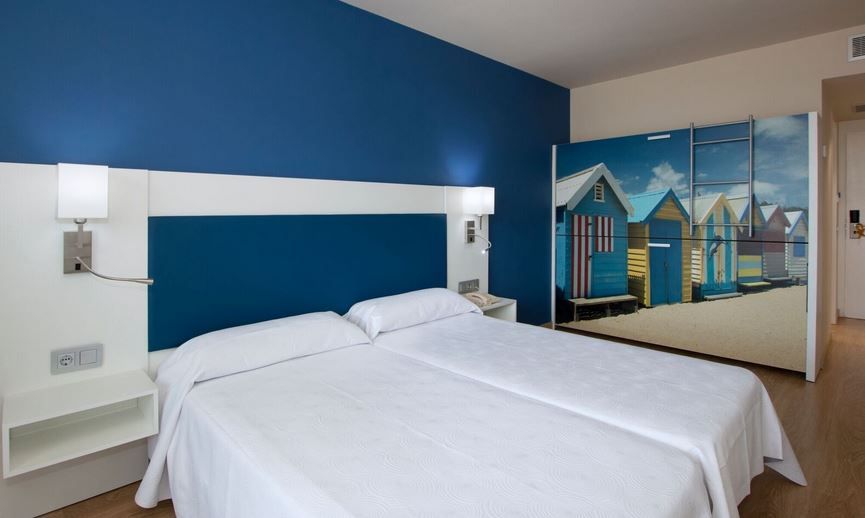 Hotel Monterrey, foto 7