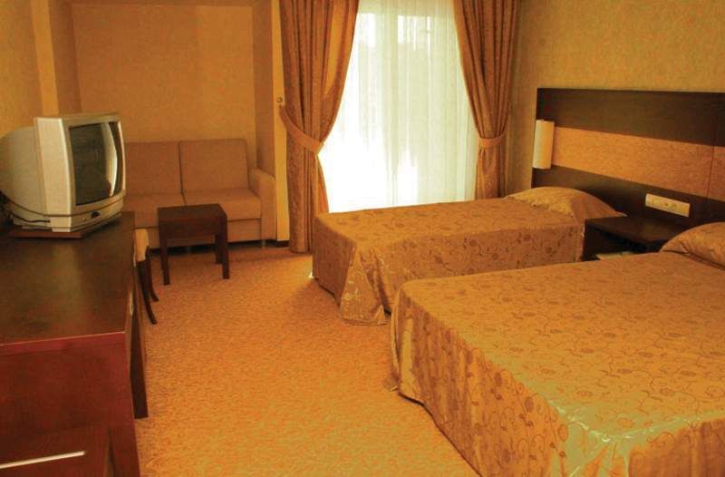 Garden of Sun Hotel, foto 5