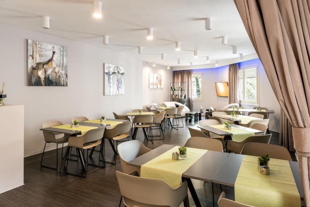 Le Camp Spa & Resort, foto 4