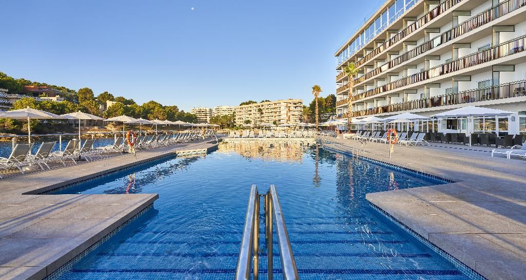 Globales Cala Viñas, foto 7