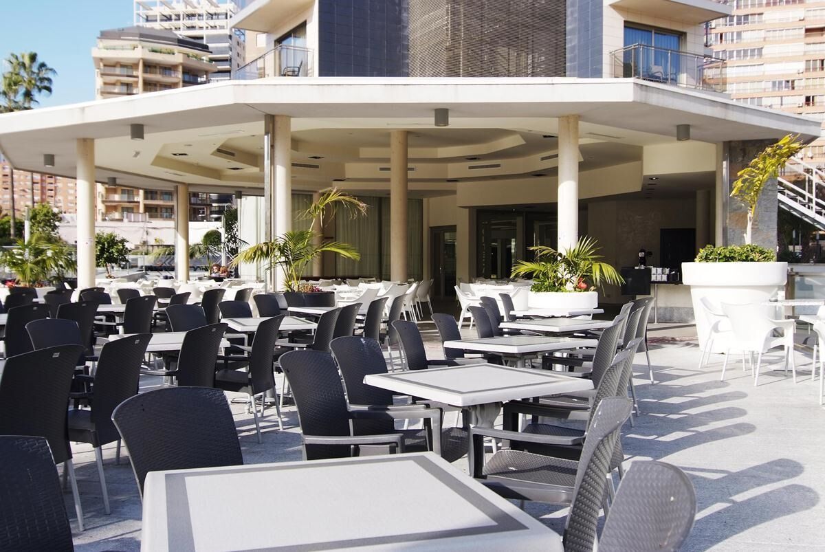 Sandos Monaco Beach Hotel & Spa, foto 9
