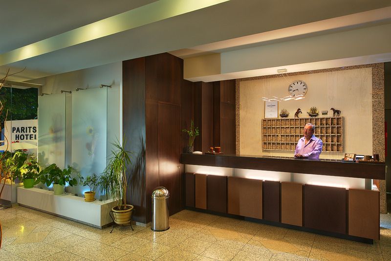 Paritsa Hotel, foto 5