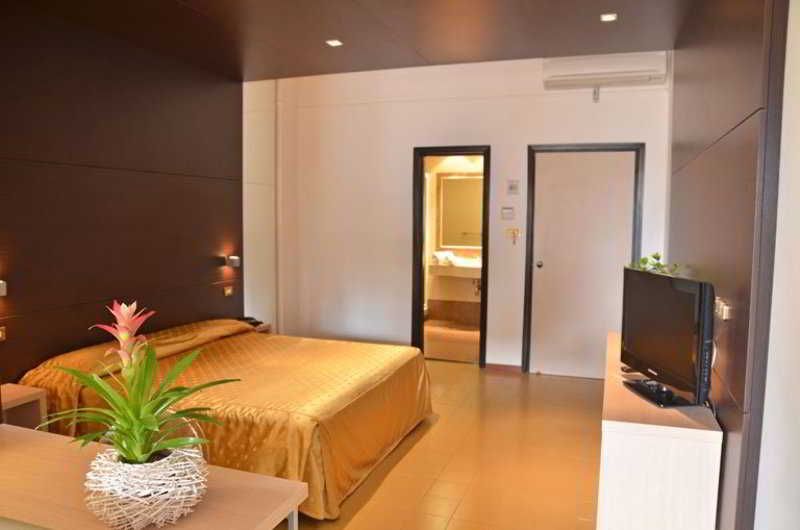 Grand Hotel Montesilvano, foto 3
