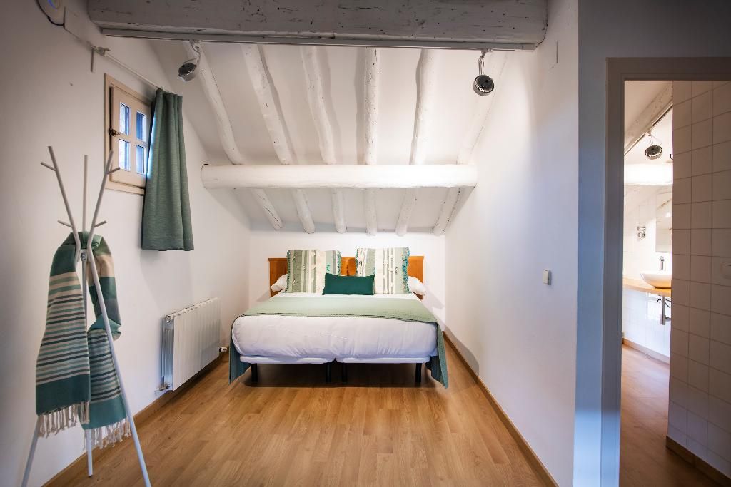 Ligüerre Enoturismo Camping & Bungalows, foto 15