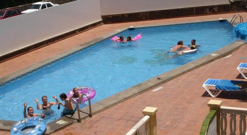 Los Ficus, foto 4