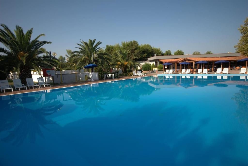 Villaggio Albatros Resort, foto 5