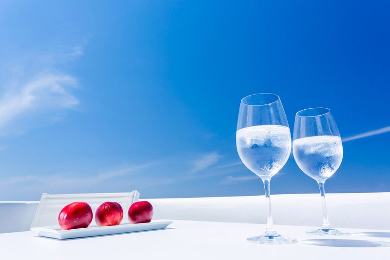 Alti Santorini Suites, foto 12
