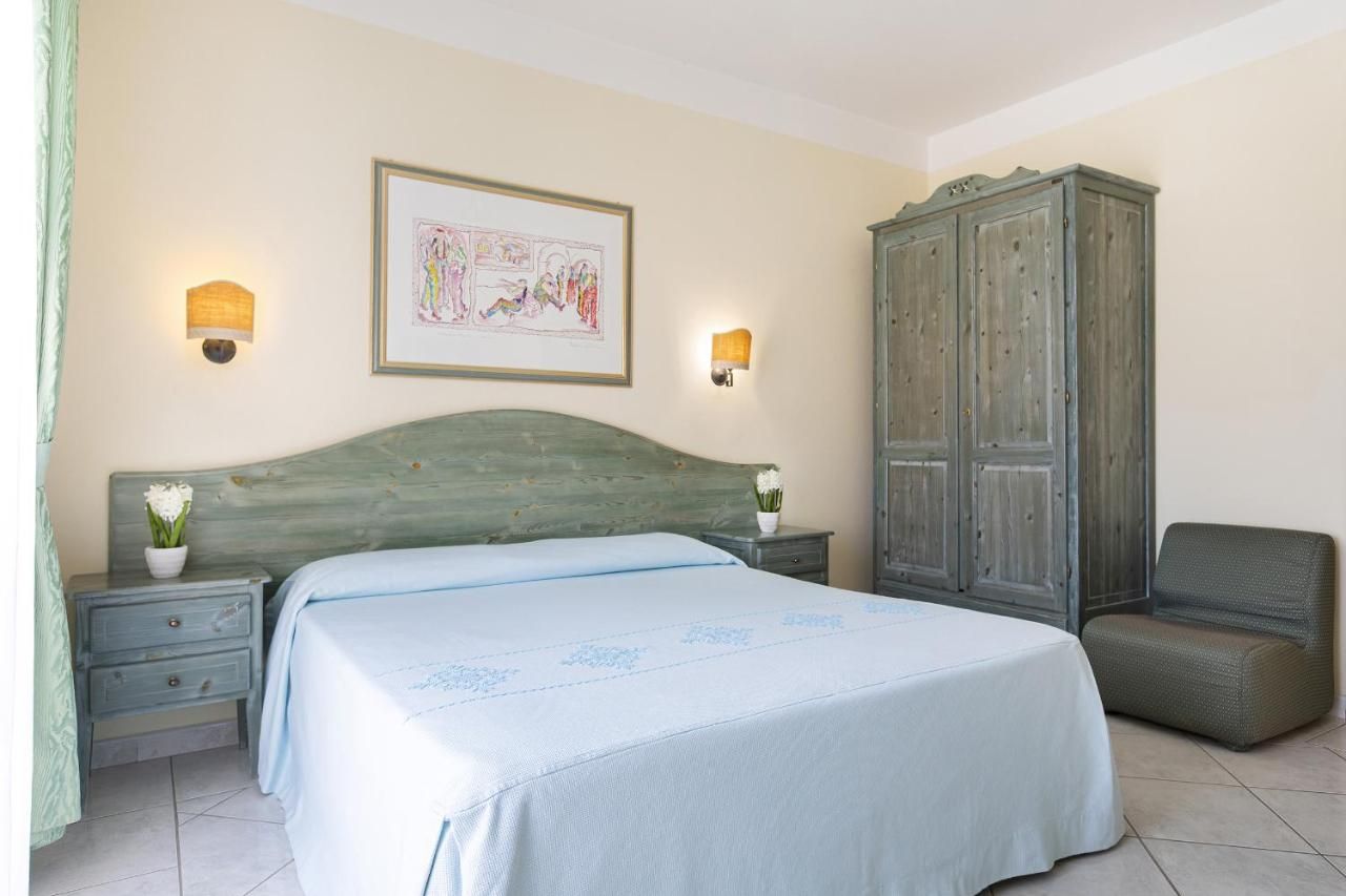 Hotel Maria Rosaria, foto 6