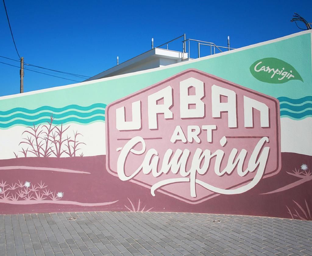 Urban Art Camping By Campigir, foto 10