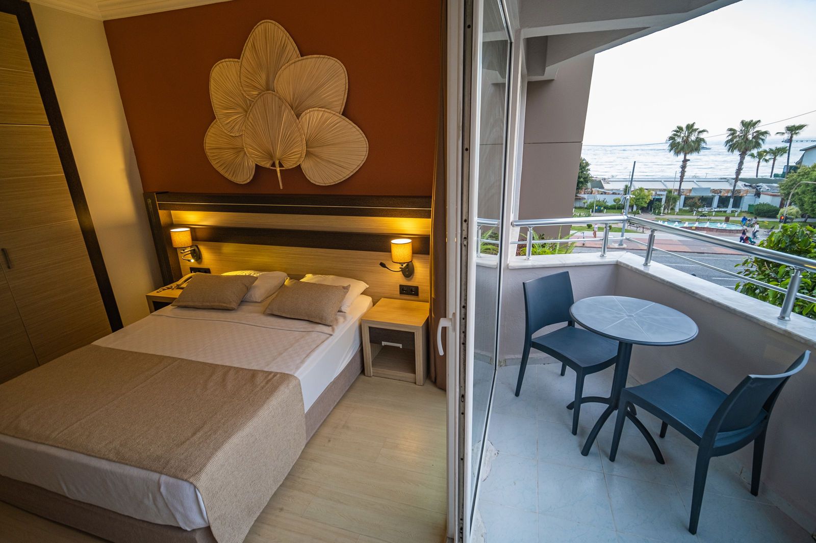 Heritage By Çimen Hotel, foto 9