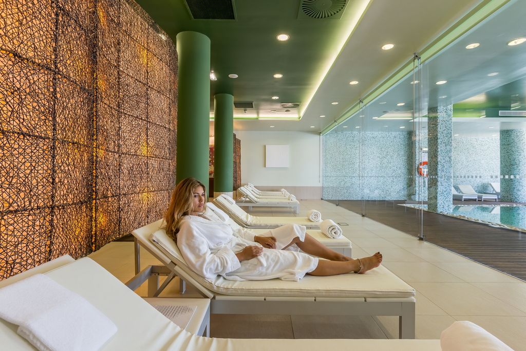 São Rafael Suites, foto 15