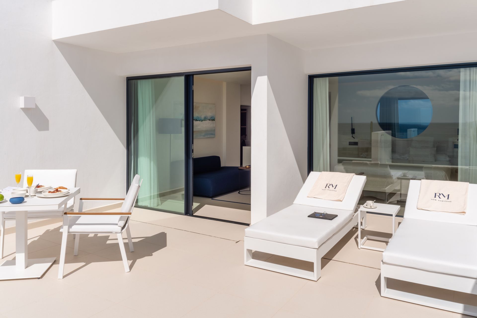 Royal Marina Suites Boutique Hotel, foto 9